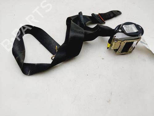 Used Front left seatbelt FORD FIESTA V (JH_, JD_) 1.4 16V (80 hp) 26946408