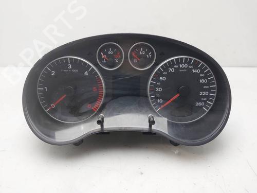 Kombiinstrument Kombiinstrument 38799477 38799477