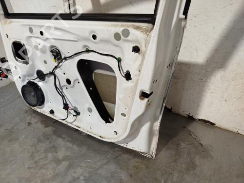 Right front door SEAT IBIZA IV SC (6J1, 6P5) 1.0 | BP30056962C3 