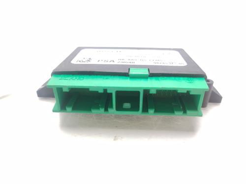 Elektronisk modul OPEL CROSSLAND X / CROSSLAND (P17, P2QO)  | BP26204954M83