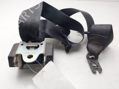 Used Rear right seatbelt Rear right seatbelt 39238704 39238704