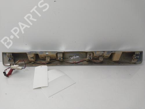 Nummerpladelys NISSAN X-TRAIL I (T30) [2001-2013]  31155836