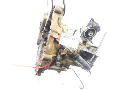 Gearbox LAND ROVER FREELANDER I (L314)  | BP30061232M3 