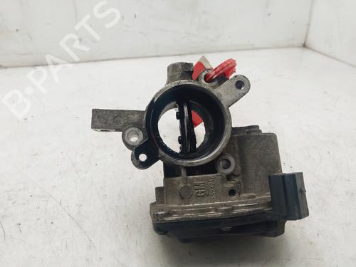 Used Throttle body OPEL ASTRA J (P10) 1.3 CDTI (68) (95 hp) 23118604