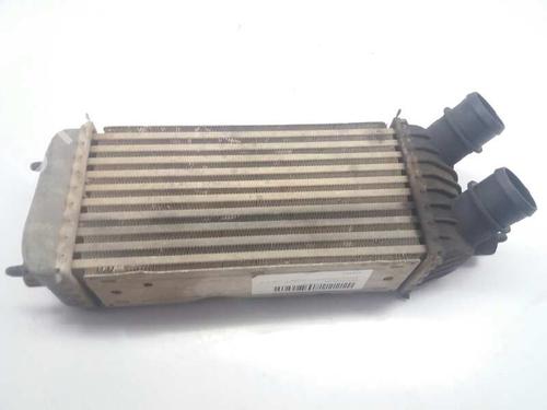 Used Intercooler Intercooler CITROËN JUMPY II Van 1.6 HDi 90 8V (90 hp) 33752882 33752882