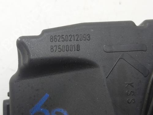 Switch ALFA ROMEO 159 (939_) 2.4 JTDM (939AXD12, 939AXD1B) | BP38675827I30 - Image 5