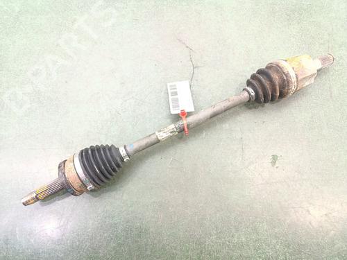 Left front driveshaft HYUNDAI i20 III (BC3, BI3)  | BP29546725M38 