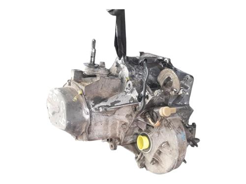 Gearbox CITROËN C4 I (LC_)  | BP29375746M3 