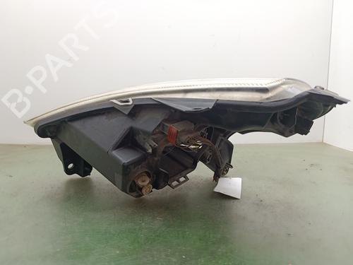 Right headlight CITROËN C3 Pluriel (HB_) 1.4 HDi | BP37605045C29 - Image 4