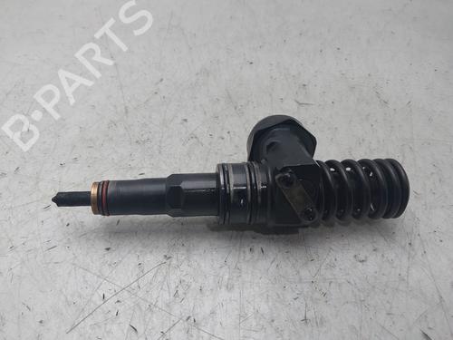 Spreder / Dyse VW POLO IV (9N_, 9A_) 1.9 TDI (101 hp) 31210881