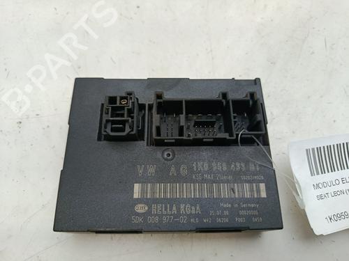 electronic-module-seat-leon-1p1-2005-2006-2007-2008-2009-2010-2011-2012-2013-31938978 main image