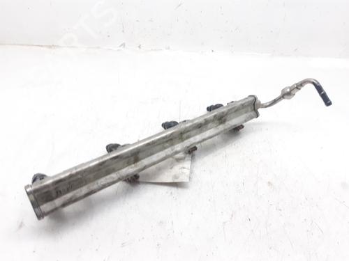 Used Injection rail NISSAN TIIDA Hatchback (C11) 1.8 (126 hp) 12406763