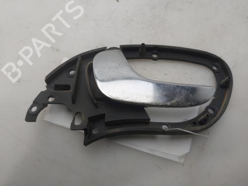 Used Rear left interior door handle Rear left interior door handle 36781304 36781304