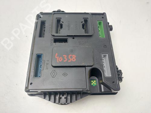 Electronic module RENAULT MEGANE III Hatchback (BZ0/1_, B3_) | BP31975114M83