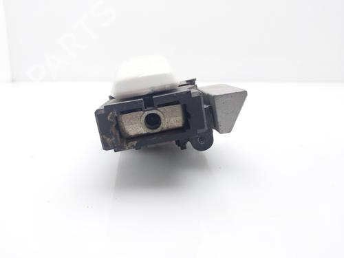 Rear left exterior door handle NISSAN QASHQAI / QASHQAI +2 I (J10, NJ10, JJ10E) 1.5 dCi | BP16289411C130 