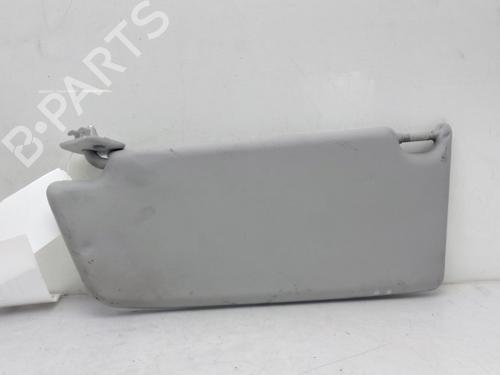 Right sun visor OPEL ASTRA H (A04) 1.3 CDTI (L48) | BP13695416I2 
