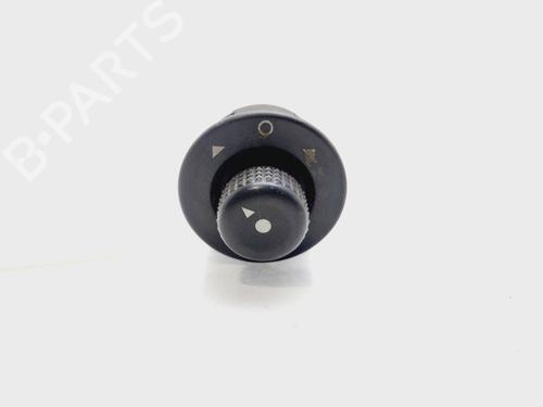 Used Mirror switch CITROËN XSARA PICASSO (N68) 2.0 HDi (90 hp) 26694979