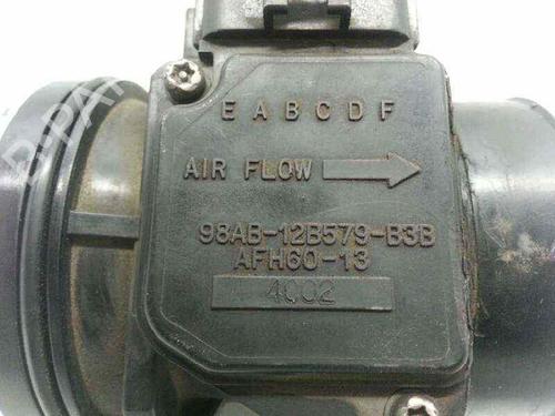 Mass air flow sensor FORD FOCUS I (DAW, DBW)  | BP2875989M95 