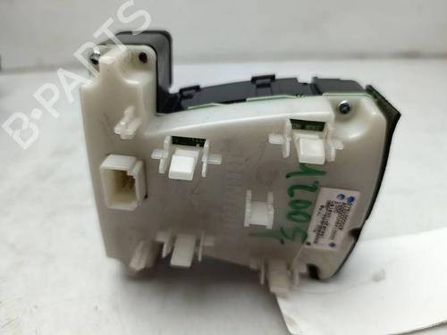 Climate control RENAULT LAGUNA III (BT0/1) | BP40181864I5 - Image 2