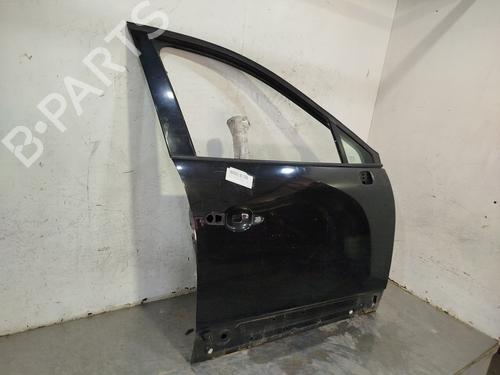 Right front door RENAULT GRAND SCÉNIC III (JZ0/1_)  | BP29878220C3