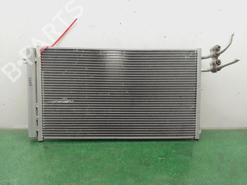AC radiator BMW 3 (E90) 318 d | BP25302231M32 