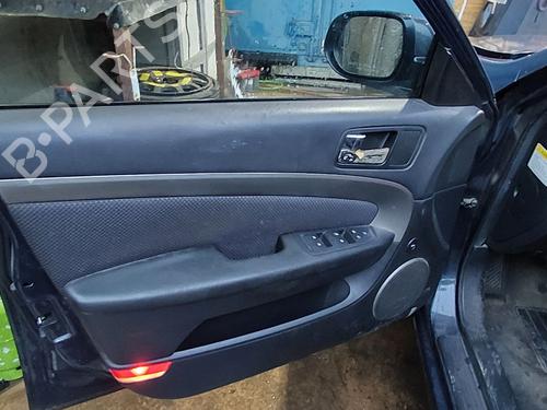 Right front driveshaft CHEVROLET EPICA (KL1_) | BP30138267M39