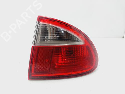 Høyre baklys SEAT LEON (1M1)  1M6945112 |
