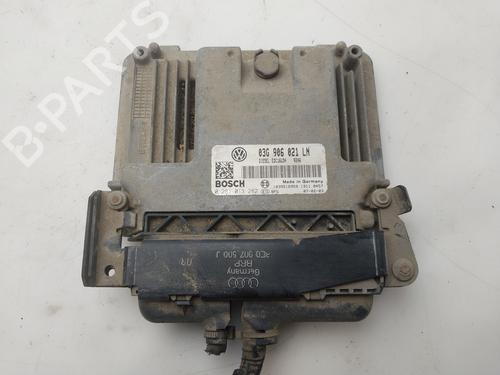 Used Engine control unit (ECU) Engine control unit (ECU) 37693573 37693573