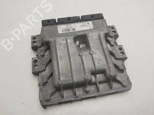 Used Engine control unit (ECU) Engine control unit (ECU) DACIA DUSTER (HS_) 1.2 TCe 125 (125 hp) 40225781 40225781