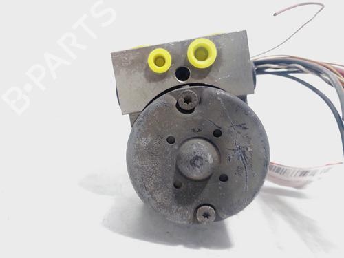Bremsaggregat ABS RENAULT SCÉNIC I MPV (JA0/1_, FA0_) 1.9 dTi (JA0N) | BP29326322M43 