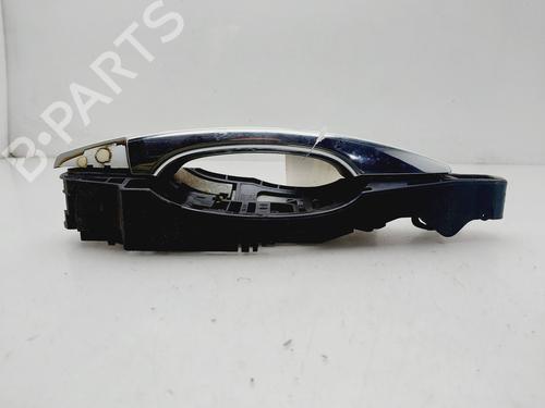 Rear left exterior door handle PEUGEOT 508 I (8D_) 2.0 HDi | BP27249174C130 