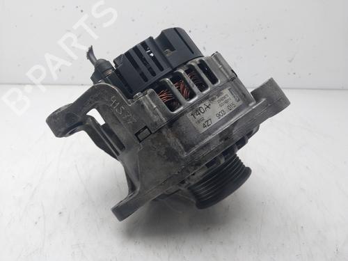 Used Alternator Alternator AUDI ALLROAD C5 (4BH) 2.5 TDI quattro (180 hp) 35736661 35736661