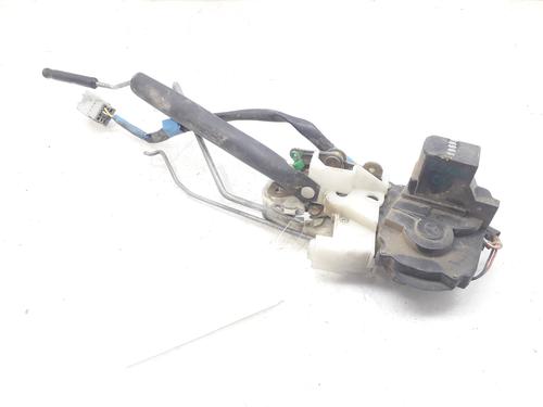 Used Front right lock ROVER 400 II (RT) 416 Si (112 hp) 10087467