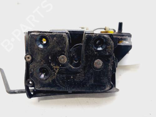 Used Rear left lock HYUNDAI ACCENT III (MC) 1.5 CRDi GLS (110 hp) 29509739