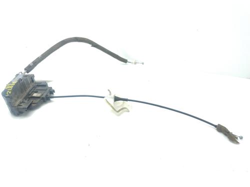 Front right lock NISSAN QASHQAI / QASHQAI +2 I (J10, NJ10, JJ10E) 2.0 dCi | BP25257117C97 