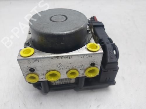Used ABS pump ABS pump RENAULT KANGOO Express (FW0/1_) [2008-2026] 36569209 36569209