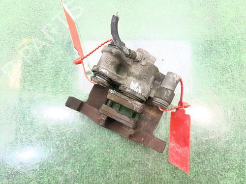 Left rear brake caliper PEUGEOT 607 (9D, 9U) 2.2 HDi | BP29575316M107 