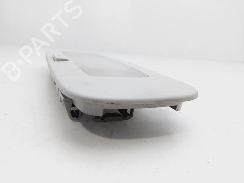 Innerbelysning VW GOLF V (1K1)  | BP25623096I8 