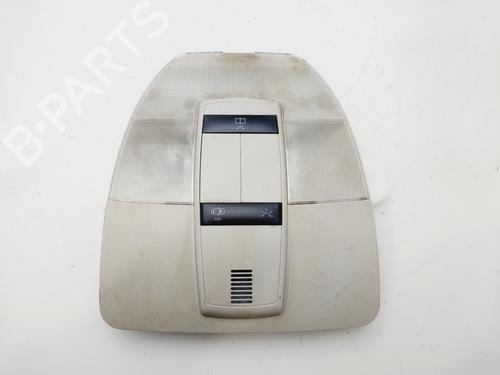 Plafonnier MERCEDES-BENZ A-CLASS (W169) A 180 CDI (169.007, 169.307) (109 hp) 30932353