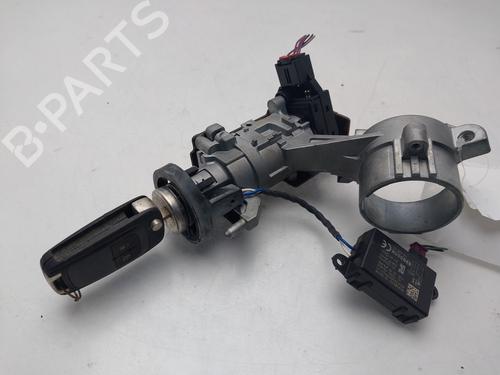Used Ignition barrel Ignition barrel OPEL CORSA E (X15) [2014-2026] 34238921 34238921