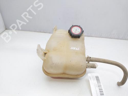 Used Expansion tank FORD TRANSIT Van (FA_ _) 2.4 TDE (115 hp) 11838200