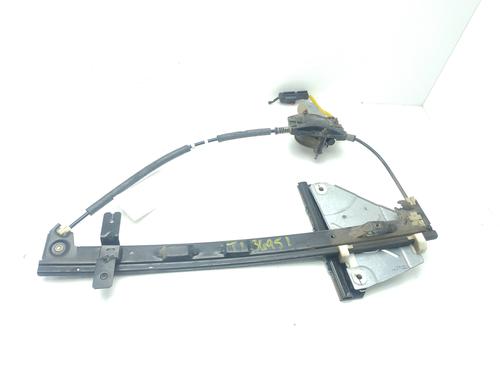 Used Rear left window mechanism JEEP GRAND CHEROKEE II (WJ, WG) 4.0 4x4 (190 hp) 25754328