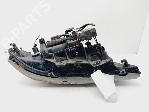 Left headlight BMW 5 (E39) 530 d | BP29452536C28 