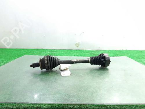 Used Left front driveshaft SEAT IBIZA III (6L1) [2002-2009]  6910597
