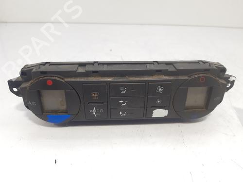 Used Climate control FORD FOCUS C-MAX (DM2) [2003-2007]  11059397