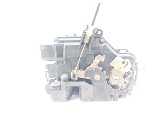 Front right lock AUDI A6 C5 (4B2) 1.9 TDI | BP13876078C97 