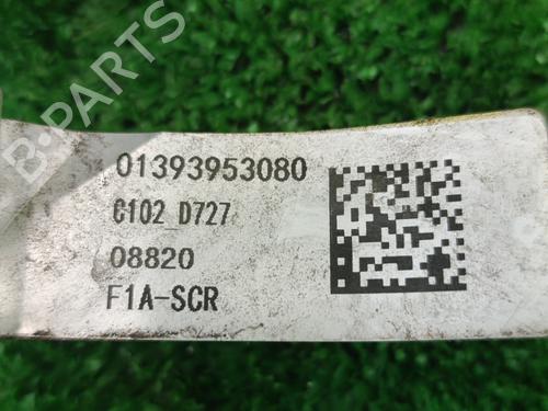 AC pipe FIAT DUCATO Van (250_) 140 Multijet 2,3 D | BP29546798M126 