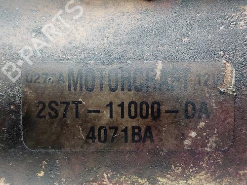 Starter FORD MONDEO III Saloon (B4Y)  | BP27185204M8 