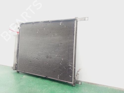 AC radiator CHEVROLET AVEO / KALOS Hatchback (T250, T255)  | BP29710586M32 