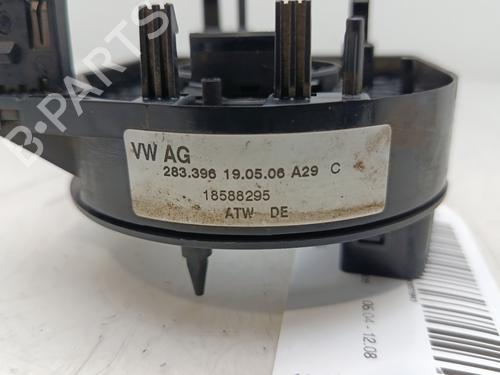 Squib airbag SEAT IBIZA III (6L1)  | BP29497321C102 